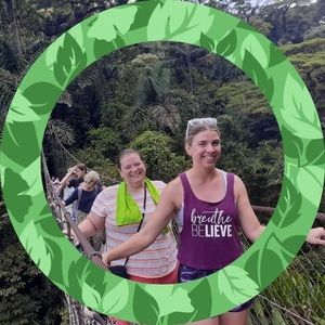 Meet your Posher, Sonja